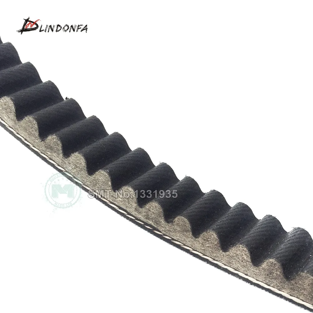 Ремни привода для мотоцикла скутера мопеда HMA Для SYM GTS JOYMAX 250i RV 250 CVT 23100 0002 |