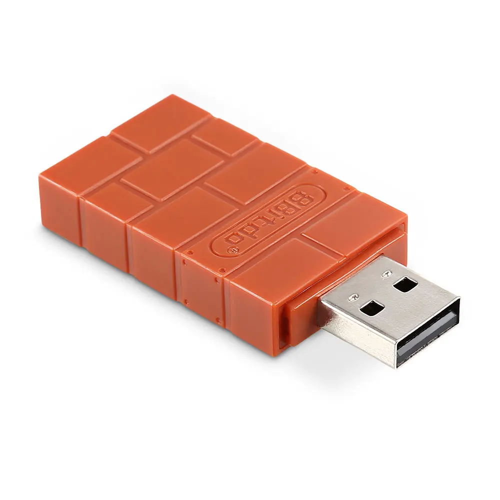 Беспроводной Bluetooth адаптер 8bitdo приемник для геймпада ps3 Windows Mac Nintendo Switch Xbox