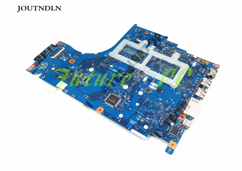 JOUTNDLN для Lenovo Legion Y520 15IKBN материнская плата ноутбука NM B191 GTX 1050Ti 4 Гб w/ i7 7700HQ CPU 5B20N00280