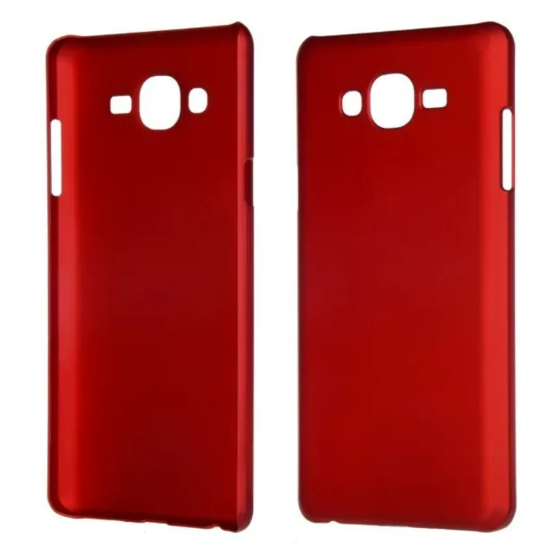 OEEKOI Hard Frosted PC Matte Cover Case for Samsung Galaxy On7 G6000 Drop Shipping 7 Colors | Мобильные телефоны и