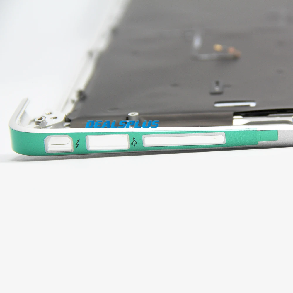 Новый Топ чехол для телефона с клавиатурой США без тачпада MacBook Air 13 &quotA1466 A1369 2013 2014