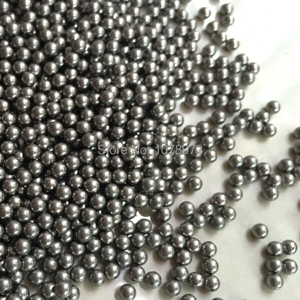 Горячая продажа ювелирных изделий инструменты полировки круглые бусины