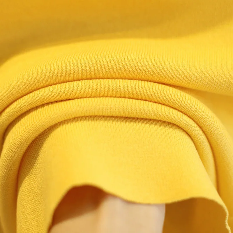 M-XXL Summer T Shirt Women Top Tee Hal Sleeve T-Shirt With Button Decorate High Elastic Knitting Tshirt Femme Harajuku | Женская одежда