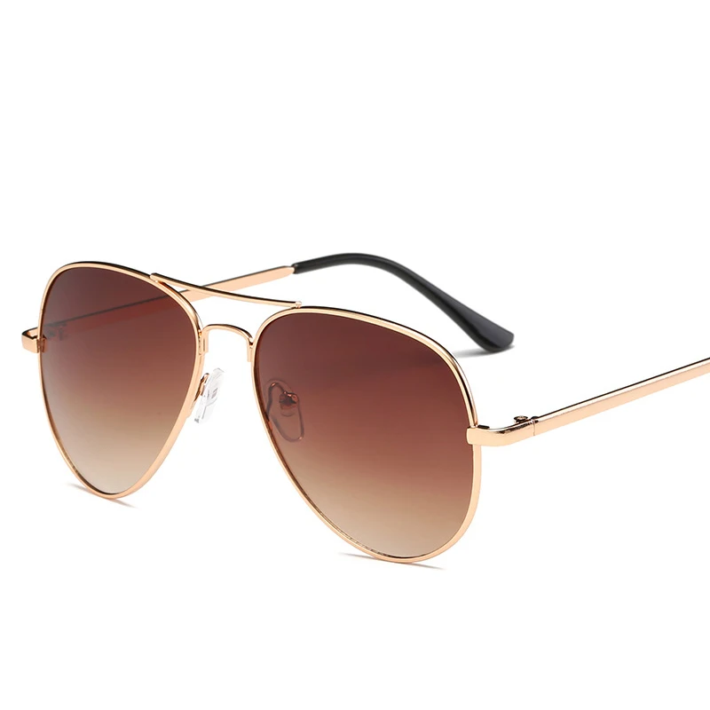 HBK Women Oversized Pilot Sunglasses Luxury Brand New Fashion Designer Black Red Female Men Sun Glasses |
