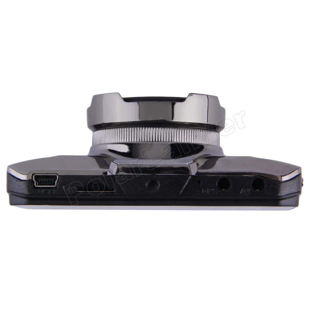 

3" inch LCD screen Car Dvr Car Camera Recorder GT2000 Motion Detection Night Vision G-Sensor Dash Cam Black Box