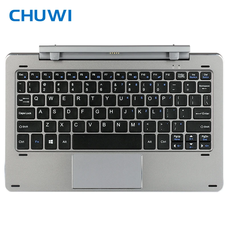Original CHUWI Hi10Air Rotating Keyboard Removable 10.1 inch Tablet for brant chuwi | Компьютеры и офис
