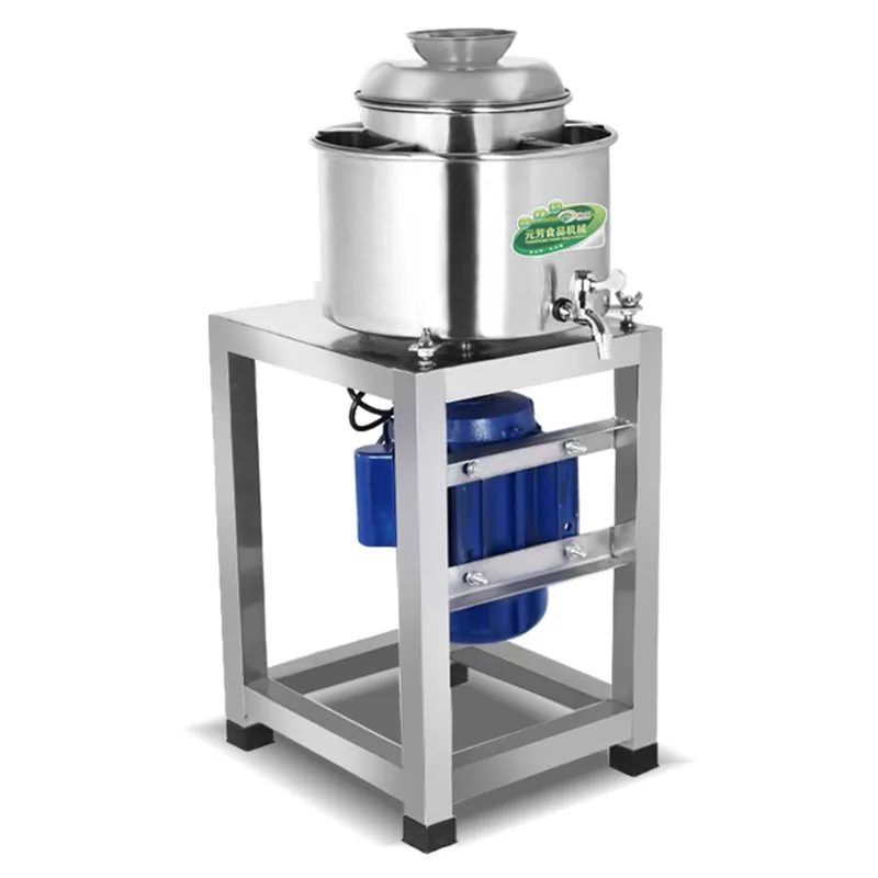 

High efficiency commercial meatball beater High capacity 8kg/h fish beef meat grinder Stainless steel electric mincemeat maker