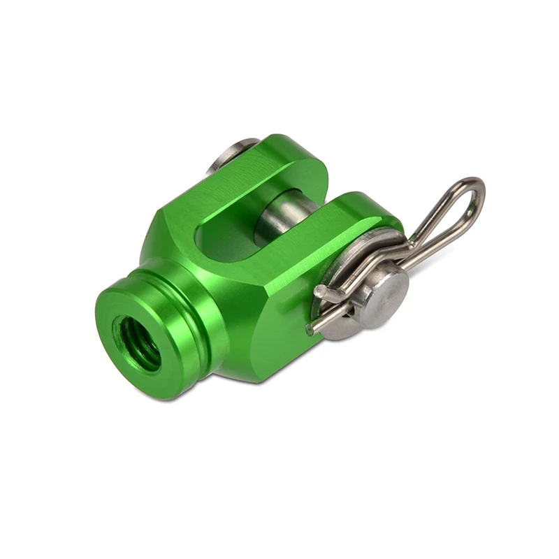 NICECNC мотоцикла заготовки вилка заднего тормоза для KAWASAKI NINJA 250/R 300 400R 650R ER 4N 6N ER6N ER4N