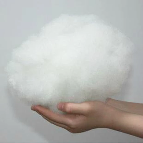 Наполнитель для игрушек из полипропилена и хлопка, подушка DIY г/лот, 200 г/лот - изображение