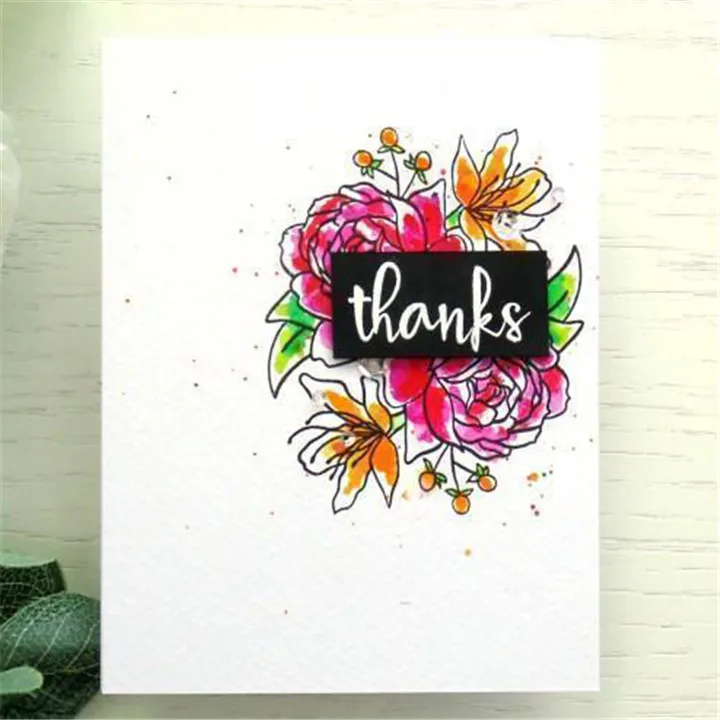 YaMinSanNiO цветочный цветок листья металлические штампы для резки растений