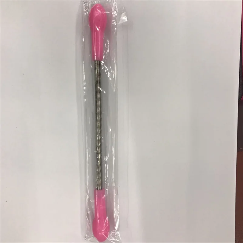Эпилятор Epistick для лица, для удаления волос на лице, инструмент для удаления резьбы на пружине, Epicare - Цвет: A