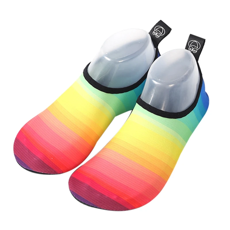 

Outdoor Foldable Sneakers Swimming Shoes Water Sports Aqua Seaside Beach Surfing Slippers Upstream Shoes Creek Shoes