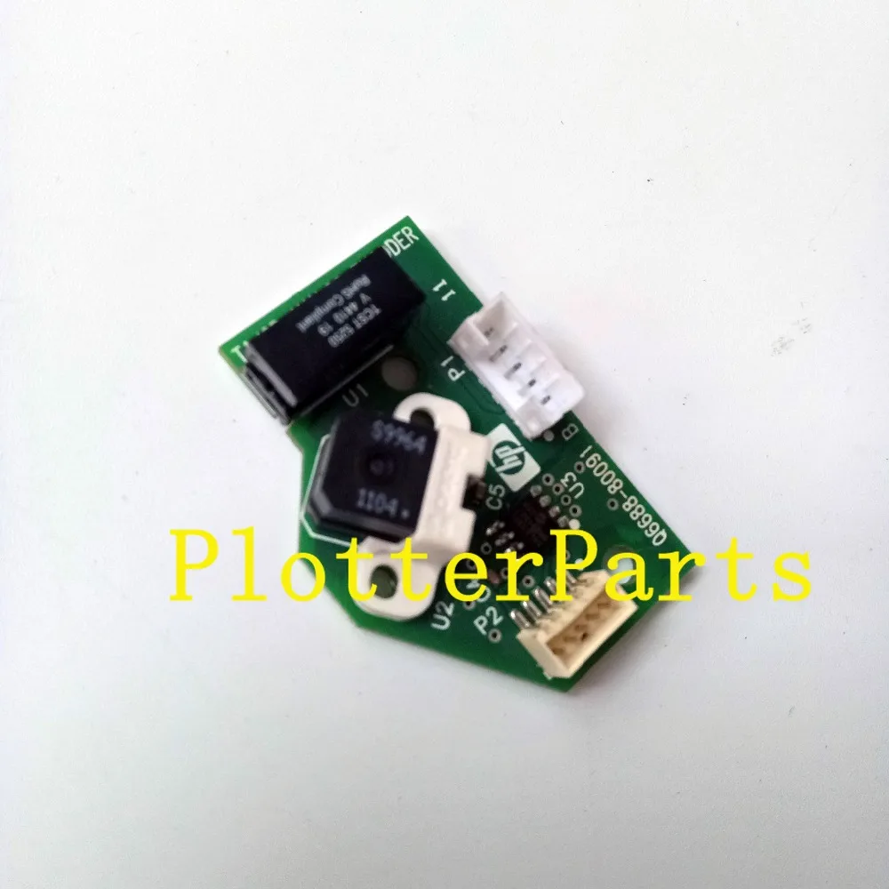 CK837 67020 датчик датчика кодировщика для HP DesignJet T620 T770 T1120 T1200 T2300 оригинальный б/у|hp