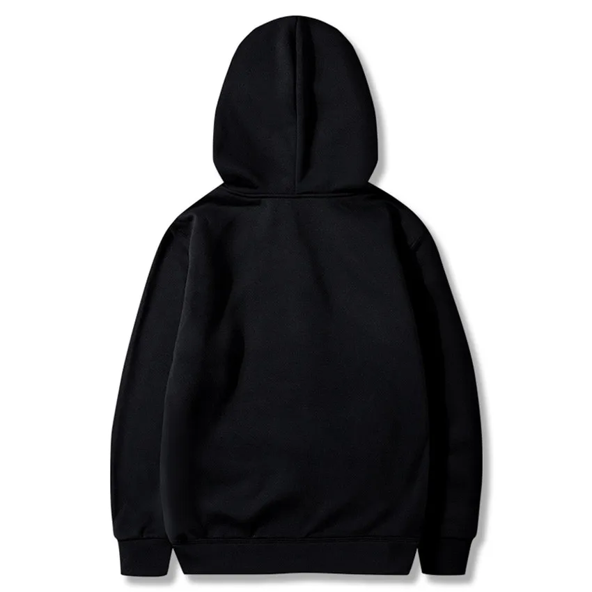 Dragon Ball Z Pocket Hoodie, мужские толстовки с капюшоном в японском стиле, мужская толстовка с капюшоном в стиле Драконий жемчуг,, Зимний пуловер, верхняя одежда с длинным рукавом