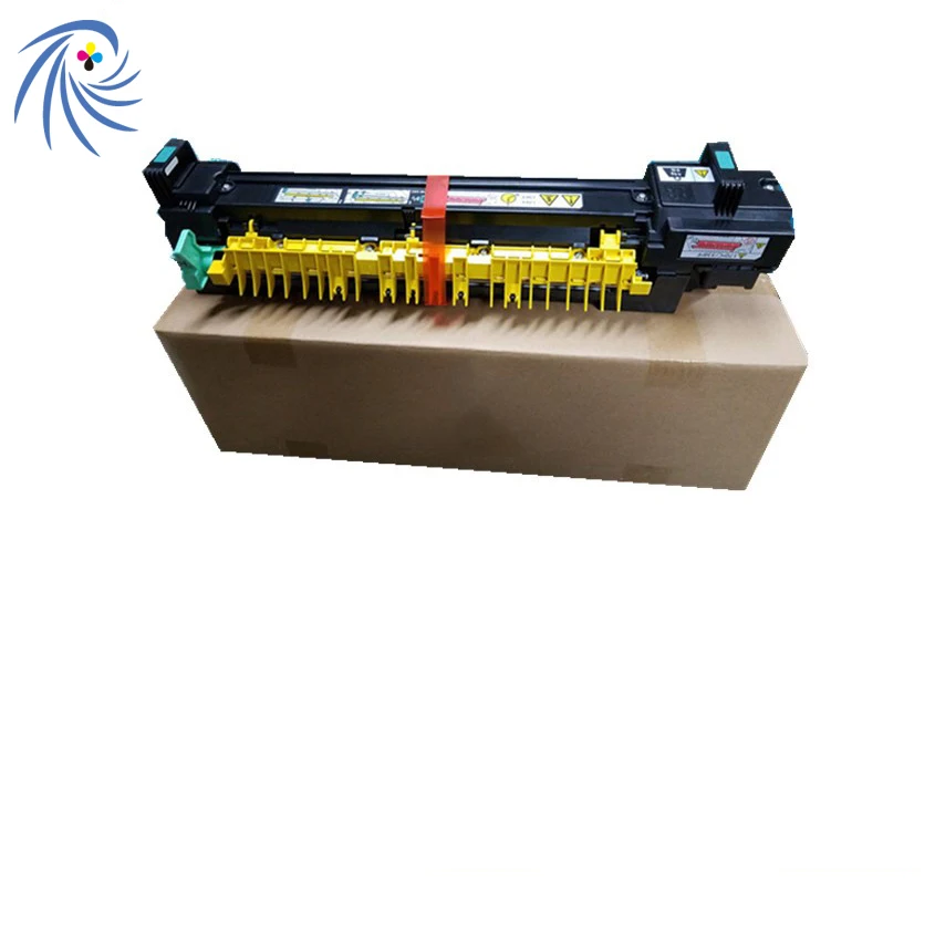 Узел закрепления изображения 604K62220 220 В для Xerox WC7830 WC7835 WC7845 WC7855 рабочий центр 7525 7530