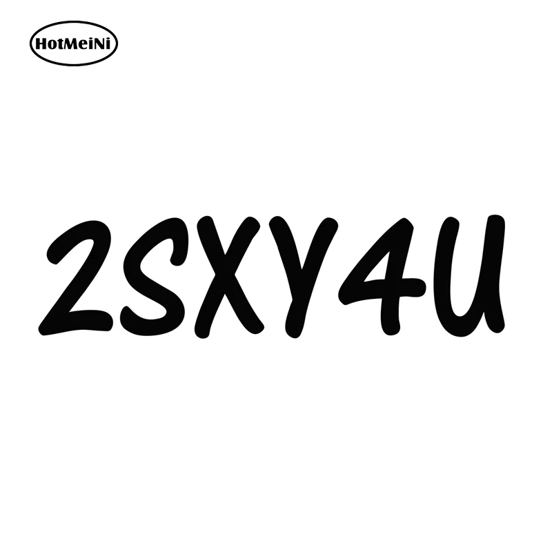 HotMeiNi 4x4 Illmotion непродуваемый стикер наклейка винил JDM евро Дрифт Гонки Fatlace