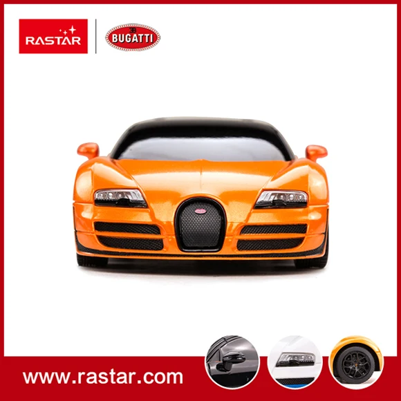 Rastar лицензированный 1:24 Bugatti Grand Sport Vitesse drift car rc mini с 4ch 47000|rc mini|drift rccar |