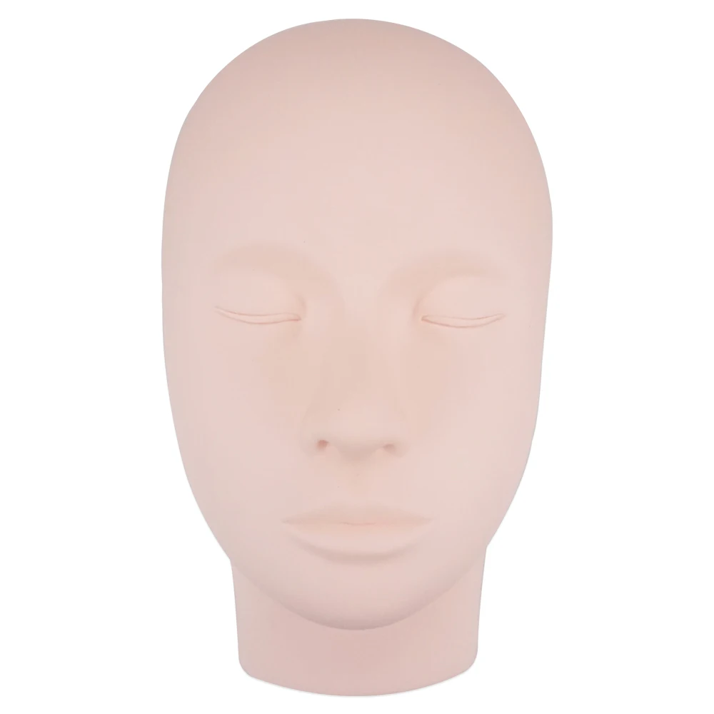 Набор для практики наращивания ресниц Novice инструмент макияжа с клейкой лентой