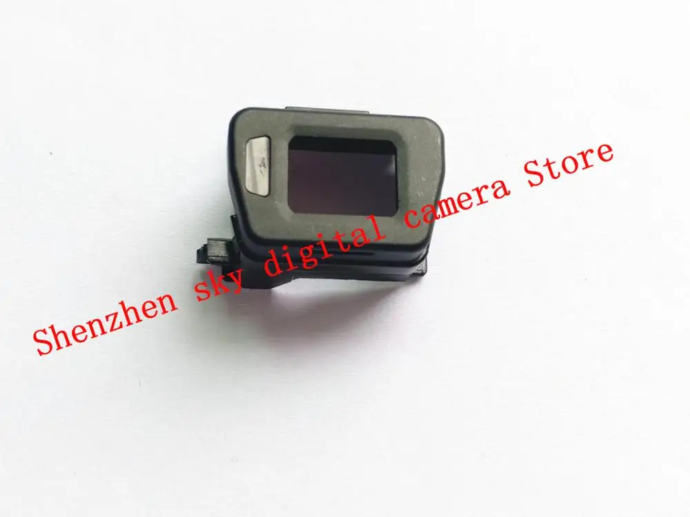 

New Viewfinder cover eyepiece shell repair Parts for Sony ILCE-6000 A6000 Camera