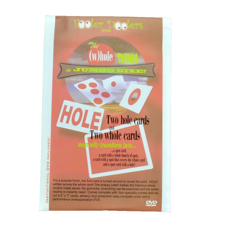 Все вещи сценические Волшебные трюки Magia Trick Toy Professional Magie | Игрушки и хобби