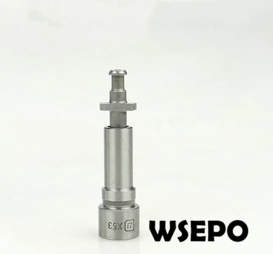 Качество OEM! Плунжерный разъем для 4 тактного небольшого дизельного двигателя с