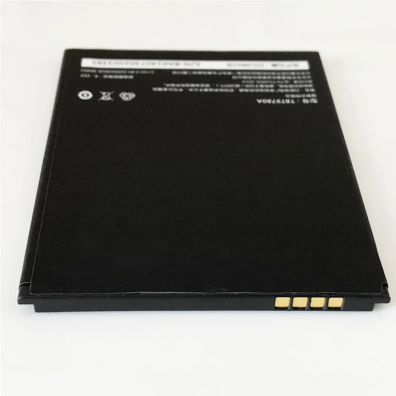 3,8 в 2200 мАч TBT9780A для Highscreen аккумуляторная батарея+ SS-8 зарядное устройство