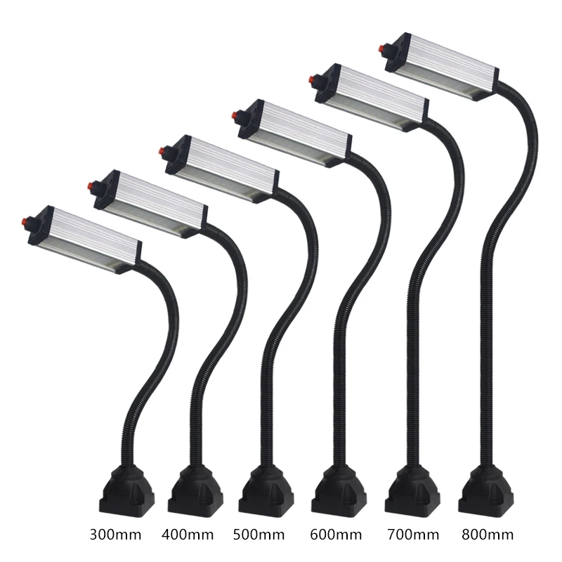 Промышленные Свет швейная машина светодио дный свет для швейной машины