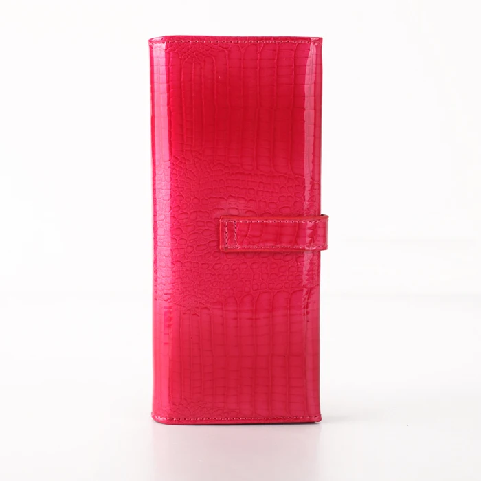100%Brand Hot Sale New Fashion Ladies Clutch Genuine Leather Purse Women's Wallets Cowhide Long Design Free Shipping | Багаж и сумки