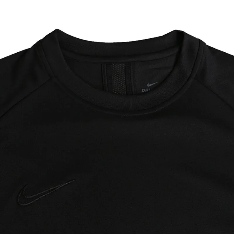 Оригинальный Новое поступление NIKE AS M NK DRY ACDMY TOP SS Мужские футболки с коротким