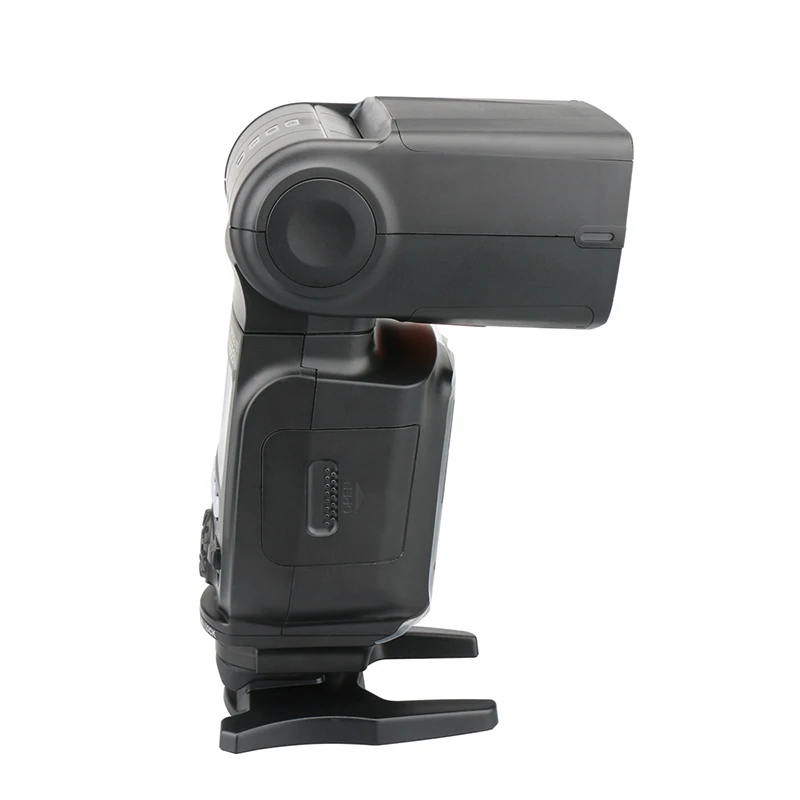 YONGNUO YN968N Беспроводной Вспышка Speedlite ttl 1/8000 оснащен светодио дный свет для цифровых
