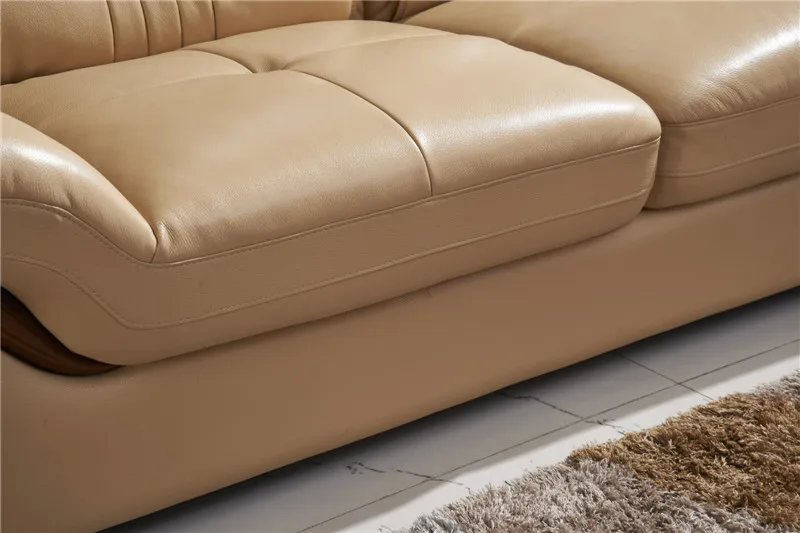 Хорошая цена кожаный диван дизайн|design leather sofa|leather design sofaleather sofa |