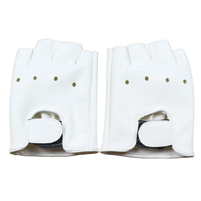 Симпатичные Детские перчатки для мальчиков раньше детские без пальцев