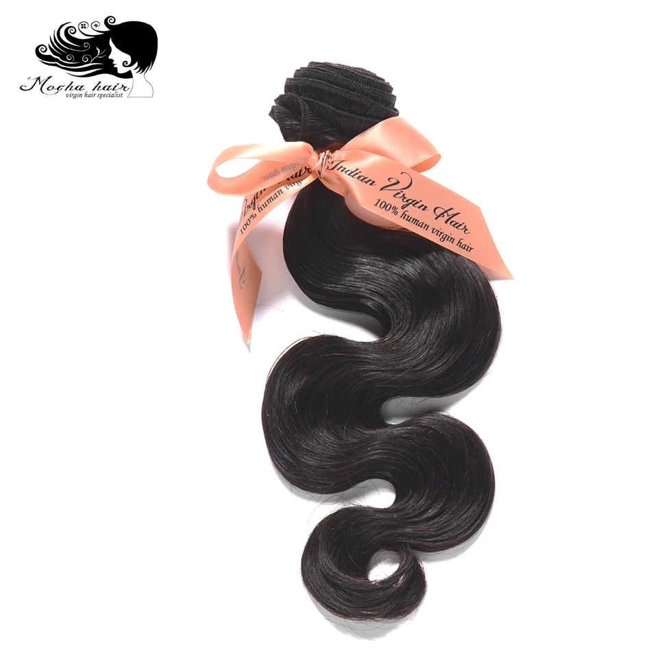 100% Human Hair Weaves