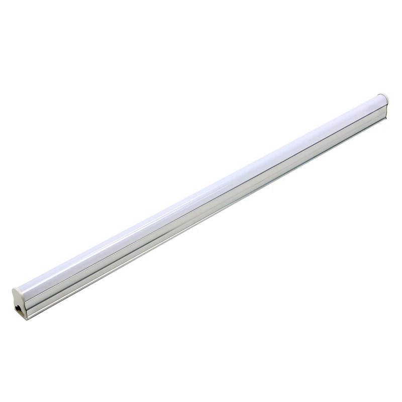 T5 9W 48 LED 2835 SMD 60cm Warm White Fluorescent Tube Light Lamp AC 90-240V | Лампы и освещение