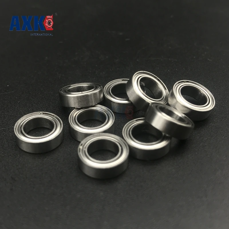 2018 Thrust Bearing 10pcs Freeshipping Mr104 2z Mr105 Zz Mr106 Mr115 Mr117 Mini 4x10x4 5x10x4 6x10x3 5x11x4 7x11x3mm | Обустройство