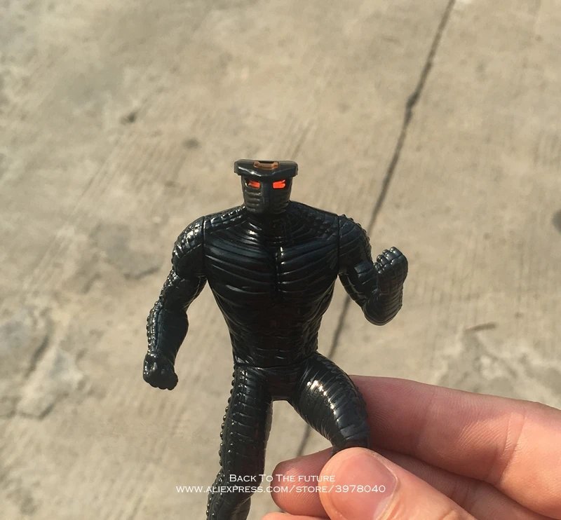 

Disney Marvel Avengers Thor The destroyer 9cm Action Figure Posture Anime Decoration Collection Figurine Toy model for children