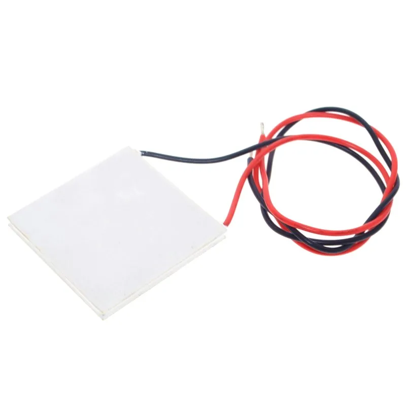 Free Shipping 10PCS TEC1 12706 12V 6A TEC Thermoelectric Cooler Peltier (TEC1-12706) If you want good quality please choose us |