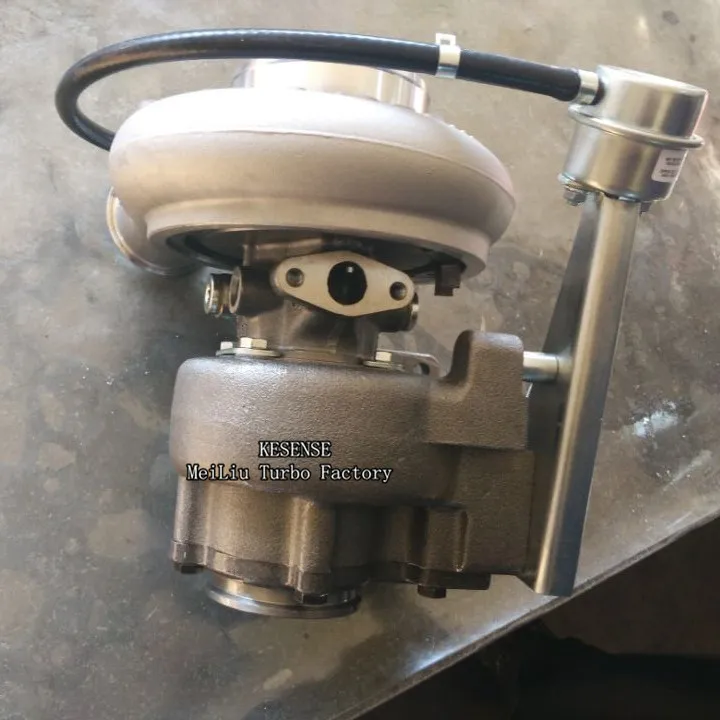 Турбокомпрессор HX35G 4025410 3802698 заводская цена для грузовиков