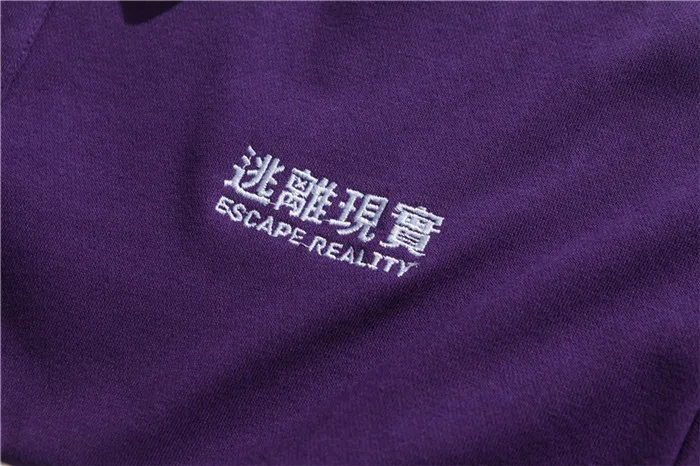 Японский Harajuku Polo Воротник вышитая Футболка для мужчин Городские Мальчики уличная хип хоп эстетические графические толстовки