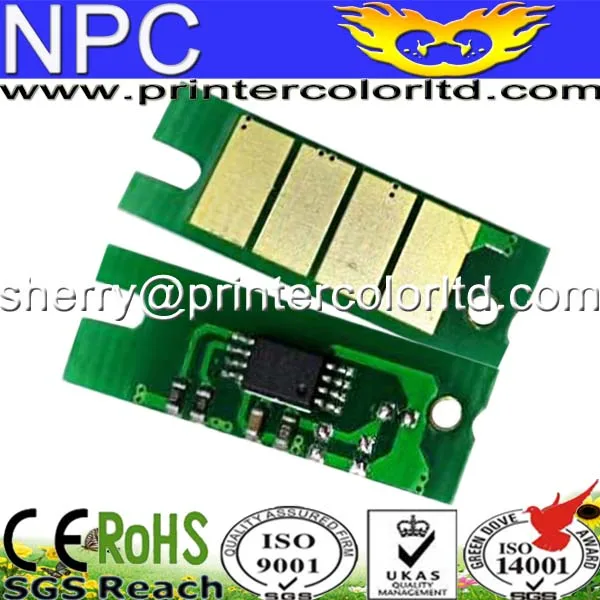chip for Ricoh Aficio SP100SU SP100 A TYPE SP 100 LA SP100-SFe SP-100 SFe 100C 112-MFP 100-SU-e resetter chips | Компьютеры и офис