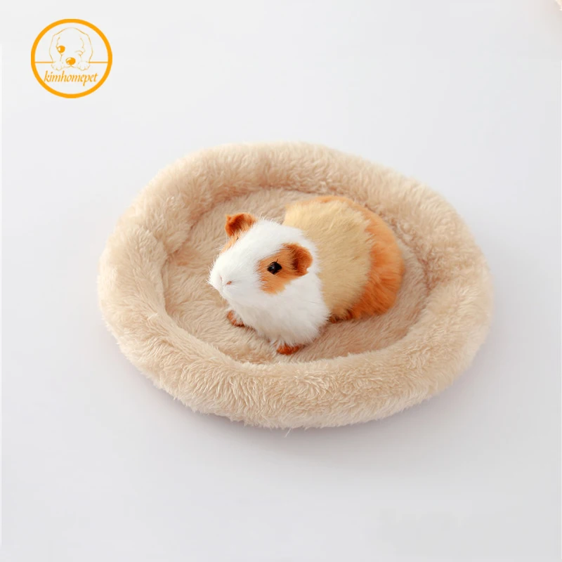 Аксессуар для хомяка милый животный кролик хомяк домашний коврик крыс белок
