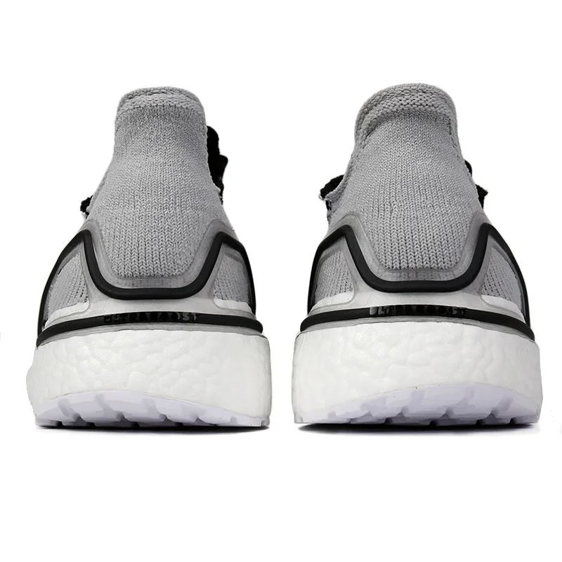 Оригинальные мужские кроссовки Adidas 19 Новое поступление|Беговая обувь| |