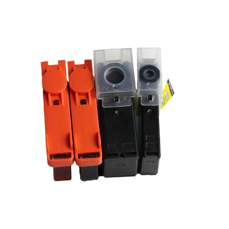 Картридж с чернилами Einkshop 100 100xl 105 105xl 108 108xl для Lexmark S305 S405 S505 S605 Pro205 Pro705 Pro805 Pro905 708 208