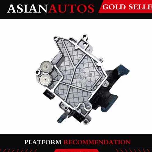 01J TCU TCM 01J927156HT 01J927156JG блок управления передачей модуль для Audi A4