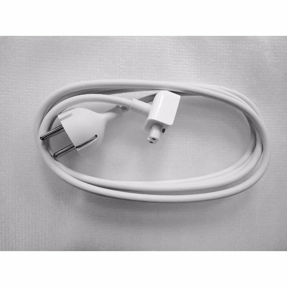 Настенный удлинитель европейского стандарта для Macbook 11 13 15 17 дюймов адаптер