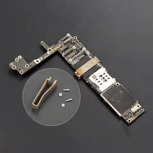 WL A8 A9 CPU Фиксированная Рама решить неполный сварки для iPhone 6 6P 6S 6SP