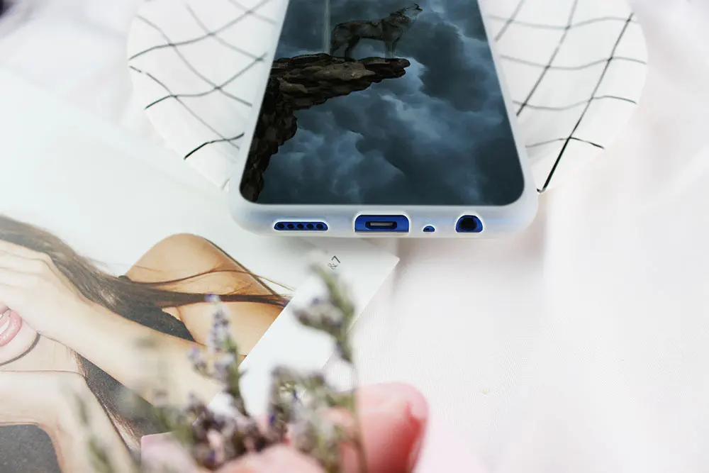 Силиконовый чехол для телефона Huawei Honor 30 20 10 9 Lite 9a 8a 7a Pro 10X 10i 30s 20lite 10lite|Бамперы| |