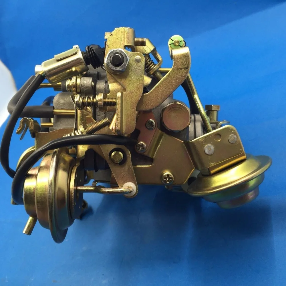 SherryBerg CARBY CARB Карбюратор ПОДХОДИТ для Daewoo Damas OEM 34591539
