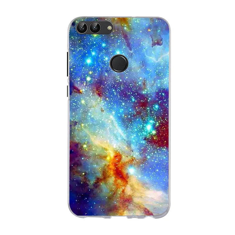 Cases For Huawei Mate 10 Y3 Y5 2017 P smart Enjioy 5 Lite for funda huawei p8 lite mate case Back Cover |