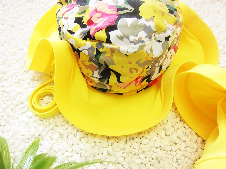 Детские Слитные купальники с рюшами для девочек купальные костюмы маленьких 2018